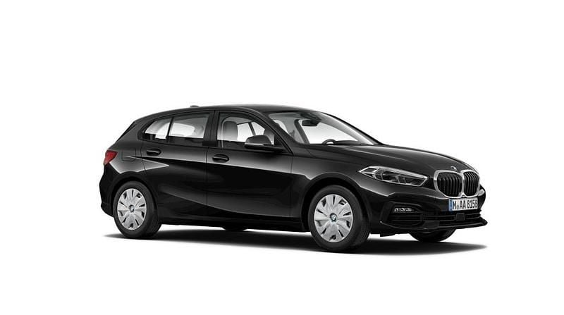 Gebraucht BMW 118 Advantage 150 PS (110 kW) 2026 Kleinwagen