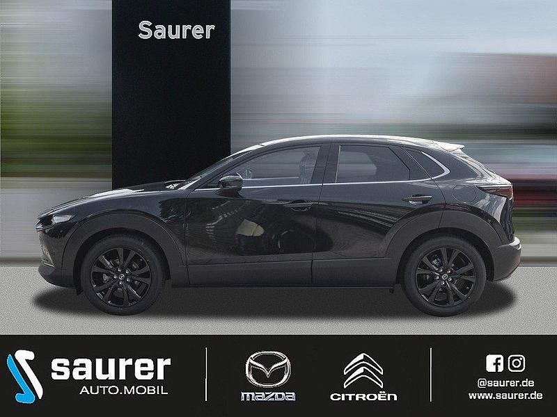 Neu 2025 Mazda CX-30 Nagisa SUV | 33.290 € - Bild 1/4
