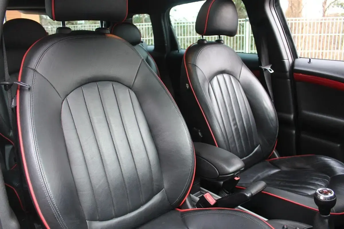 Gebraucht Mini John Cooper Works Countryman 218 PS (160 kW) 2013 Schwarz SUV