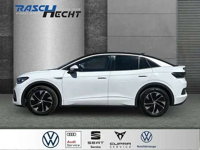 Occasion VW ID.5 Pro Performance 150 kW (204 ch) 2023 Blanc SUV