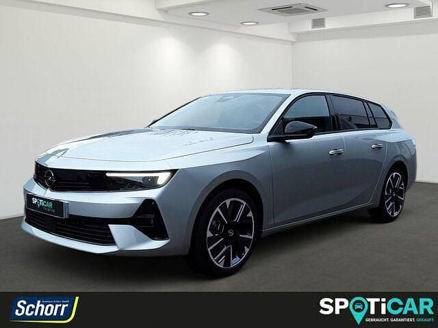 Gebraucht Opel Astra 114 kW (156 PS) 2024 Limousine