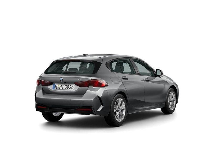 Nowe BMW 120 Performance 156 KM (114 kW) 2025 Szary Hatchback