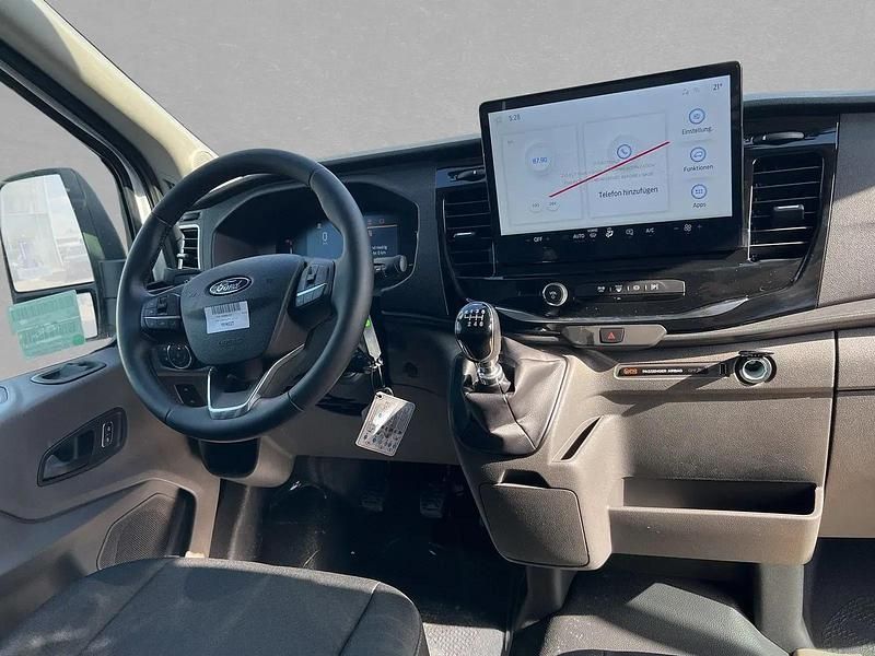Gebraucht Ford Transit Trend 131 PS (96 kW) 2025 Andere Van