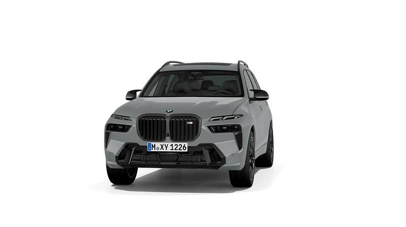 Gebraucht 2025 BMW X7 M Sport SUV | 96.830 € (Fairer Preis) - Bild 1/4