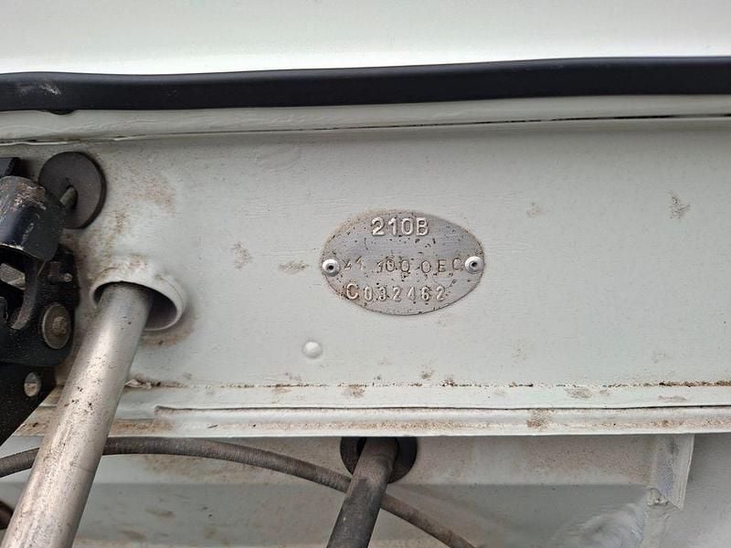 Gebraucht Renault R4 34 PS (25 kW) 1987 Braun Van