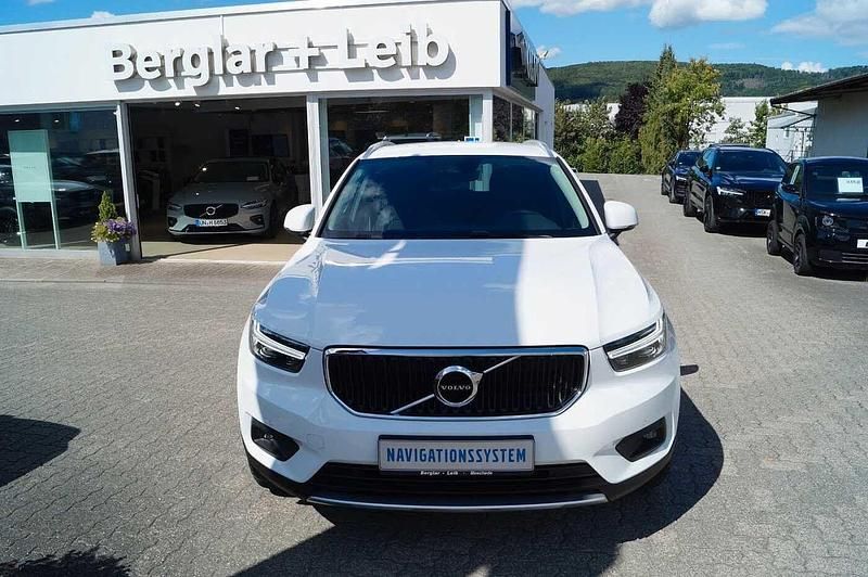 Gebraucht 2021 Volvo XC40 SUV | 29.990 € (Fairer Preis) - Bild 1/4