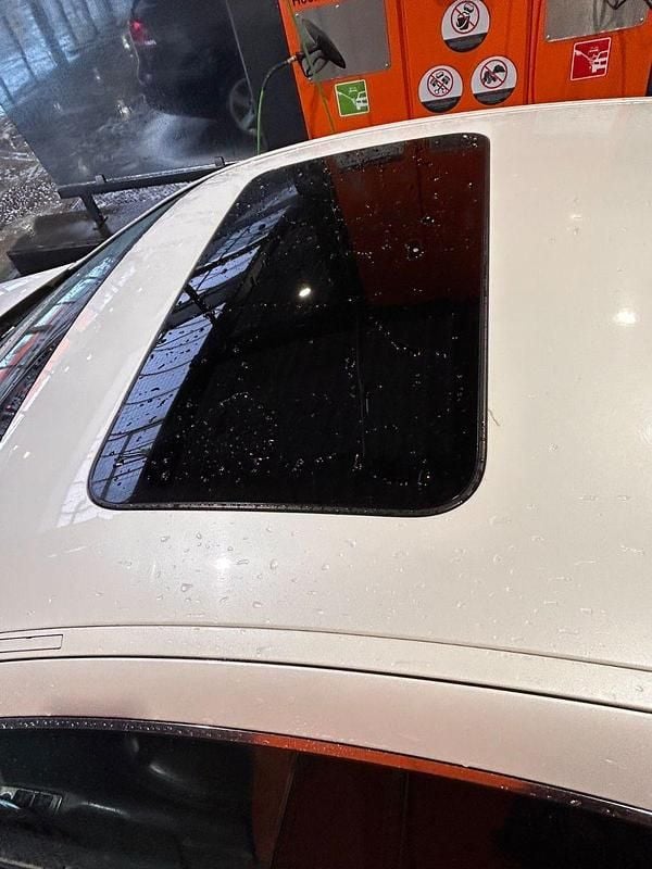 Gebraucht Mercedes CLS250 204 PS (150 kW) 2012 Weiß Coupé