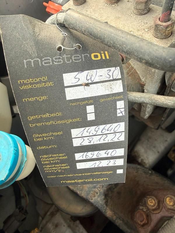 Gebraucht Suzuki Swift 90 PS (66 kW) 2005 Silber Limousine