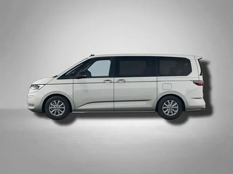 Neu VW Multivan Business 150 PS (110 kW) 2026 Candy weiß Van / Kleinbus