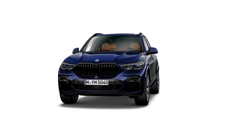 Gebraucht 2025 BMW X5 Comfort Edition SUV | 77.349 € - Bild 1/2