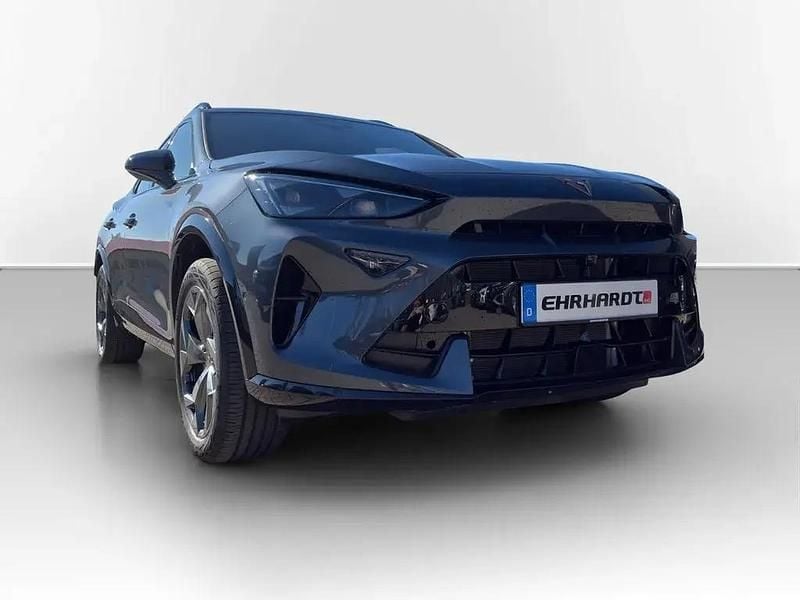 Używany Cupra Formentor 110 KM (80 kW) 2026 Szary SUV