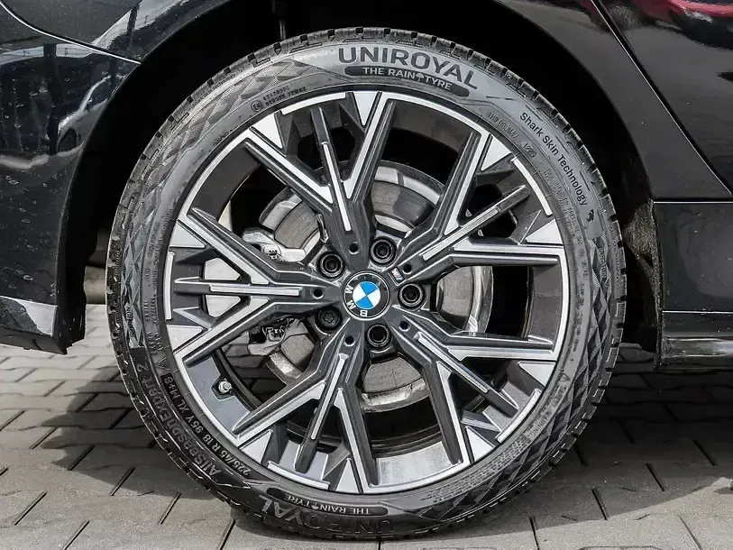 Gebraucht BMW 120 M Sport 156 PS (114 kW) 2025 Schwarz Kleinwagen