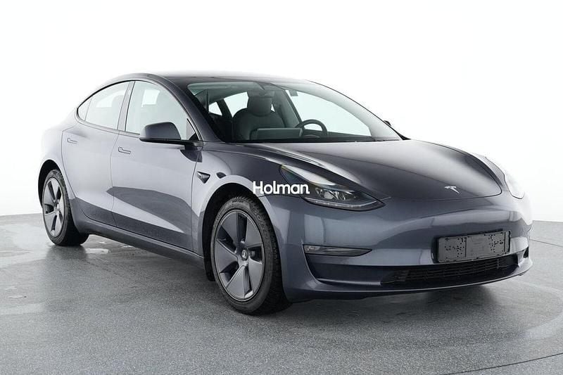 Gebraucht Tesla Model 3 366 kW (498 PS) 2022 Grau Limousine
