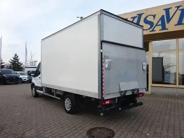 Gebraucht Ford Transit Trend 2023 Andere