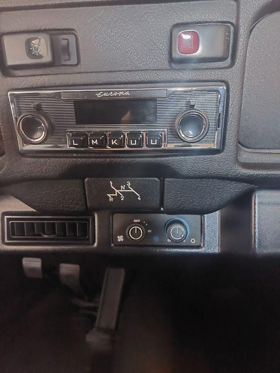 Gebraucht VW Käfer 46 PS (33 kW) 1996 Weiß Limousine