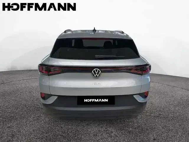 Gebraucht VW ID.4 Pro 210 kW (286 PS) 2025 Scale silver metallic SUV