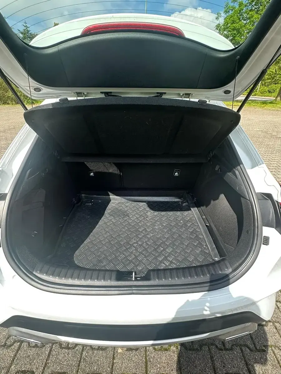 Occasion Kia XCeed Edition 7 120 ch (88 kW) 2021 Blanc SUV