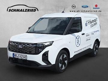 Neu Ford Transit Trend 100 kW (136 PS) 2025 Weiß Van