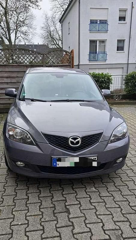 Gebraucht 2006 Mazda 3 Active Limousine | 3.000 € (Fairer Preis) - Bild 1/4