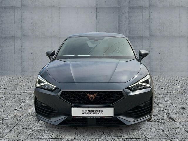 Gebraucht Cupra Leon 150 PS (110 kW) 2024 "magnetic tech" Limousine