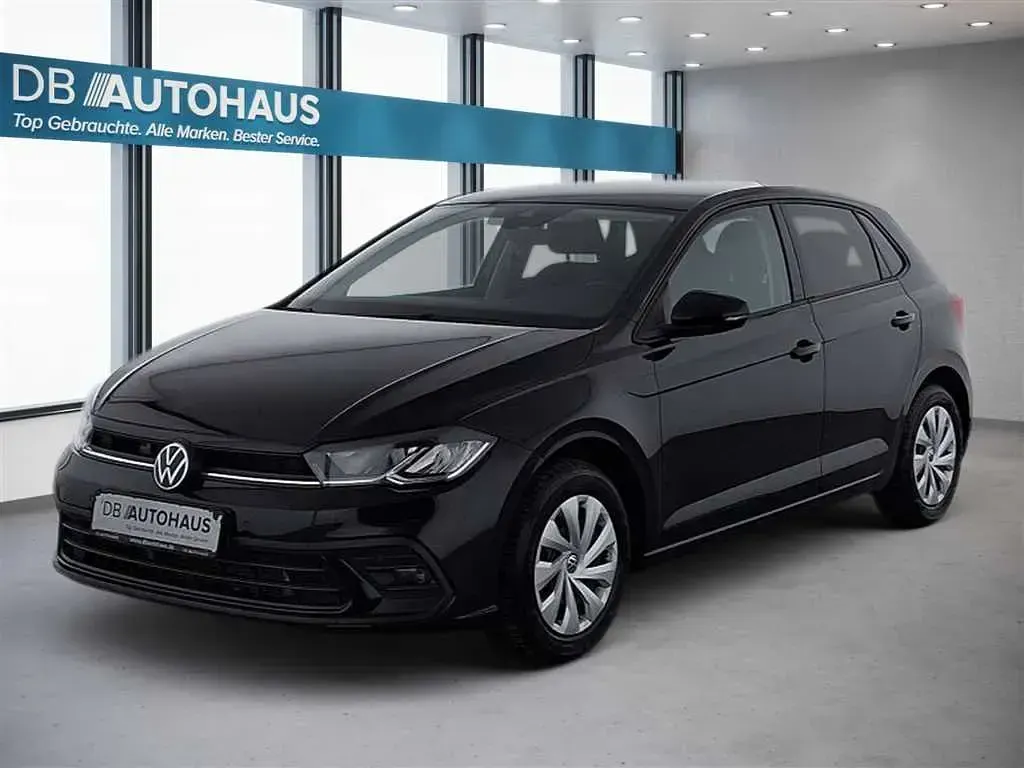 Gebraucht VW Polo IQ Drive 110 PS (80 kW) 2024 Kleinwagen