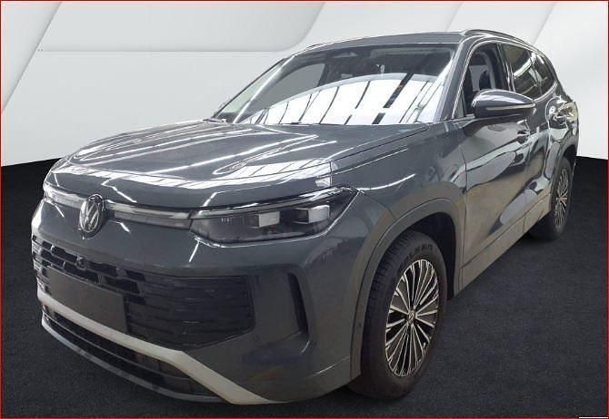 Gebraucht VW Tayron 150 PS (110 kW) 2025 Delfingrau metallic SUV