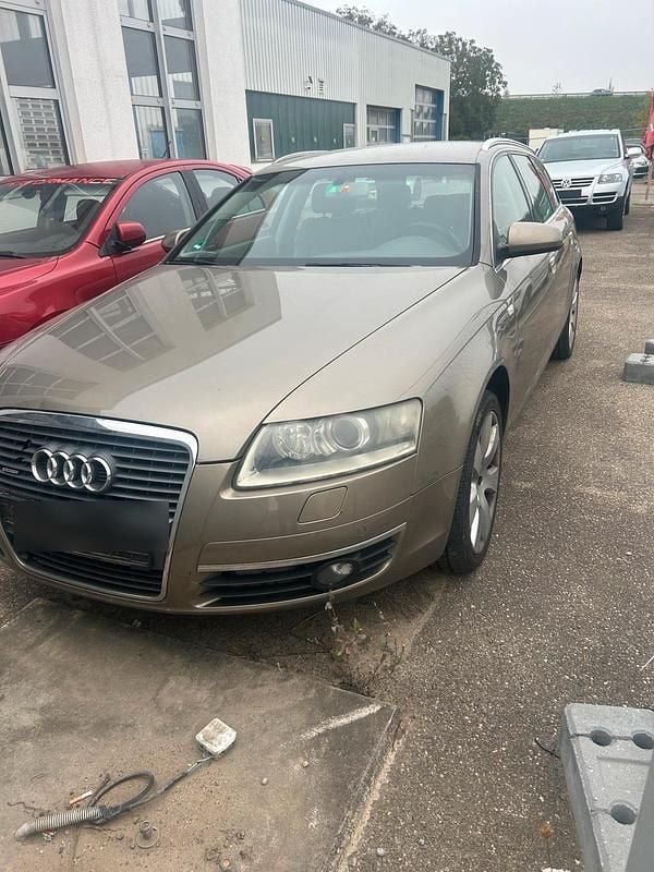 Gebraucht 2005 Audi A6 Kombi | 3.500 € (Fairer Preis) - Bild 1/4