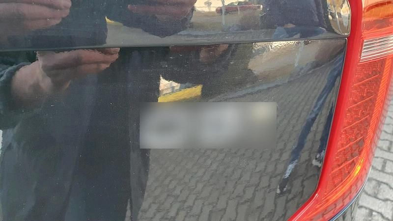 Gebraucht Volvo XC90 224 PS (164 kW) 2015 Schwarz SUV