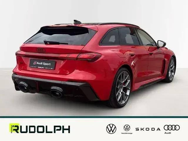 Gebraucht Audi RS5 Sport 639 PS (469 kW) 2026 Kombi