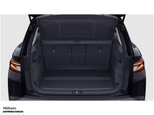 Neu Skoda Elroq 210 kW (286 PS) 2026 Schwarz (blackmagic perleffekt) SUV