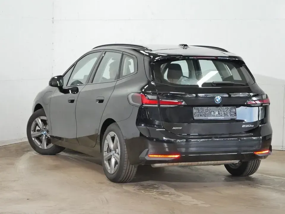 Gebraucht BMW 230 326 PS (239 kW) 2025 Schwarz Coupé