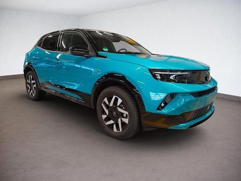 Gebraucht Opel Mokka 131 PS (96 kW) 2025 Tropikal metallic (metallic) SUV