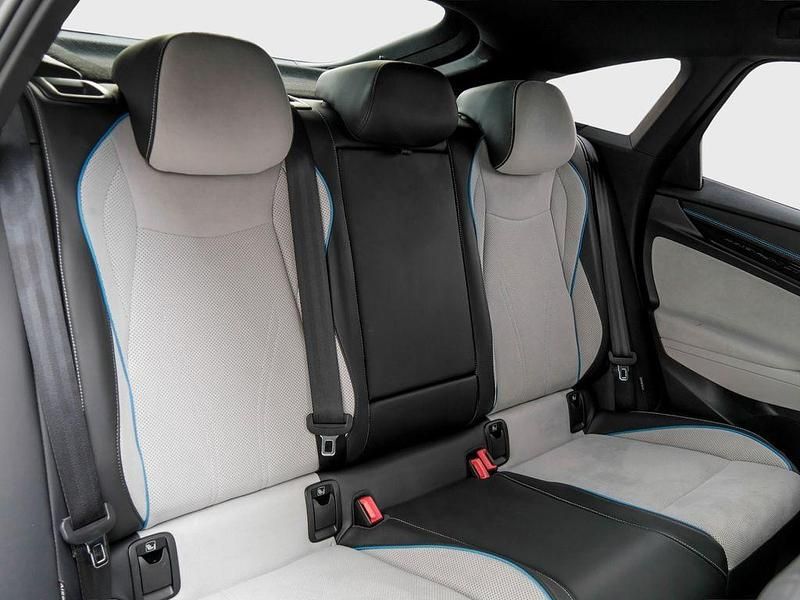 Gebraucht VW ID.7 Pro 210 kW (286 PS) 2023 Schwarz Limousine