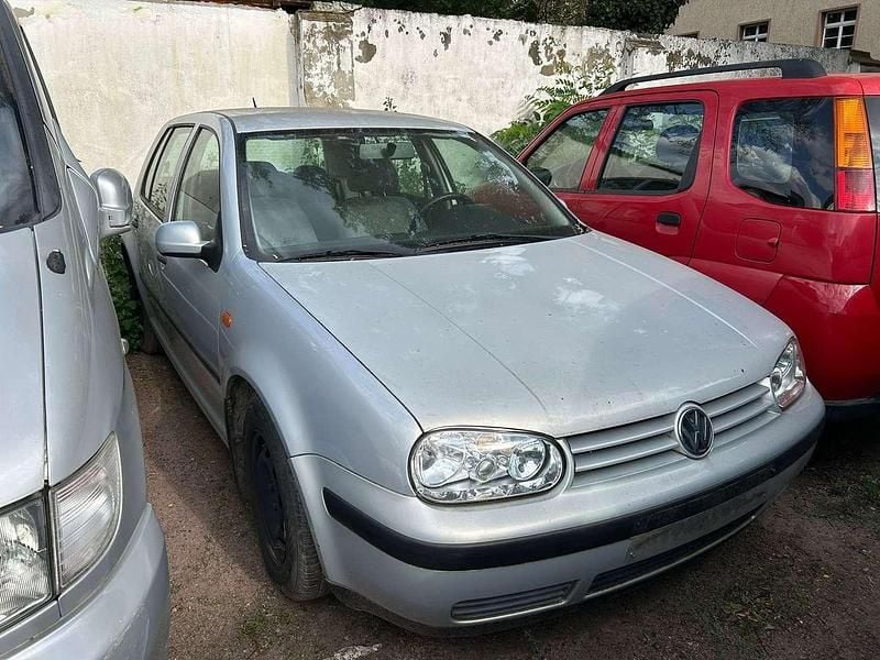 Other Gebraucht 1997 VW Golf III Limousine | 350 € (Superpreis) - Bild 1/4