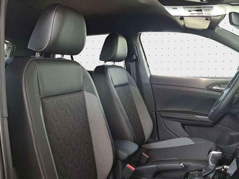 Neu VW T-Cross 116 PS (85 kW) 2026 Ascotgrau SUV