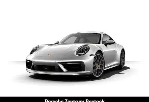 Gebraucht Porsche 911 Carrera S 480 PS (353 kW) 2021 Coupé