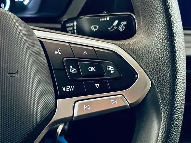 Gebraucht VW Caddy 102 PS (75 kW) 2022 Andere Van / Kleinbus