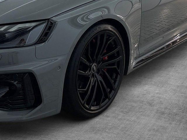 Gebraucht Audi RS4 Ambiente 450 PS (330 kW) 2022 Nardograu Kombi