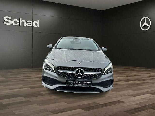 Gebraucht 2018 Mercedes CLA220 Shooting Brake Edition Kombi | 24.880 € (Teuer) - Bild 1/4