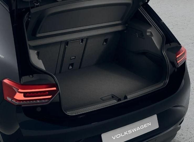 Neu VW ID.3 Pro 150 kW (204 PS) 2026 Grenadillschwarz metallic Kleinwagen