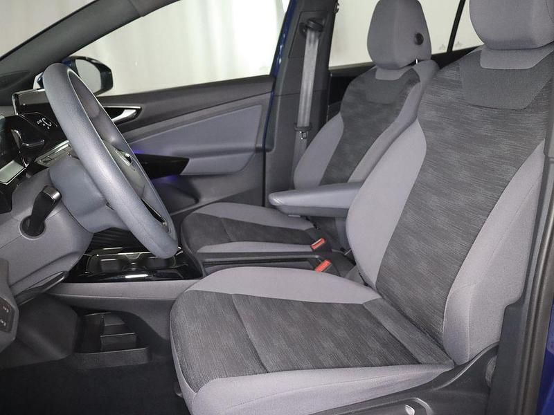 Gebraucht VW ID.4 Pro Performance 150 kW (204 PS) 2022 Blau SUV