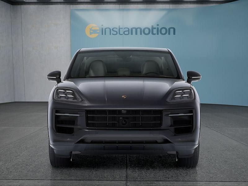 Neu Porsche Cayenne GTS 500 PS (367 kW) 2025 Schwarz SUV
