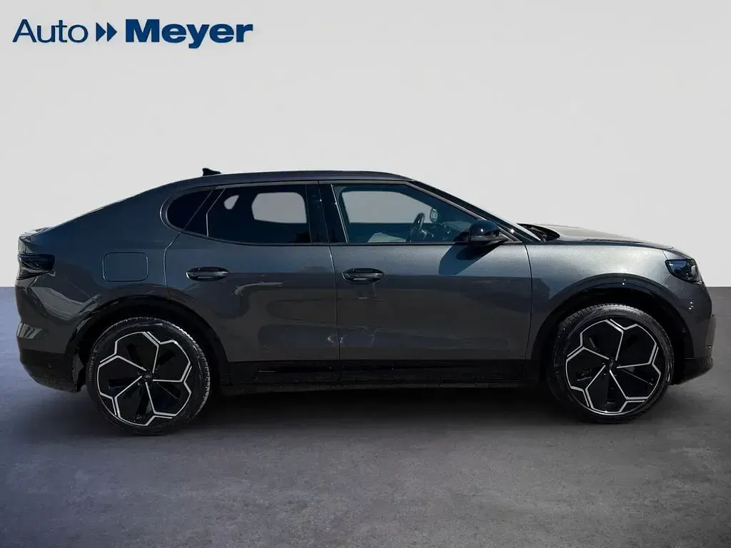 Gebraucht Ford Capri Extended Range 210 kW (286 PS) 2025 Grau SUV