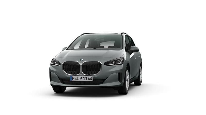 Gebraucht 2025 BMW 223 Active Tourer Luxury Line Van / Kleinbus | 32.400 € (Superpreis) - Bild 1/4