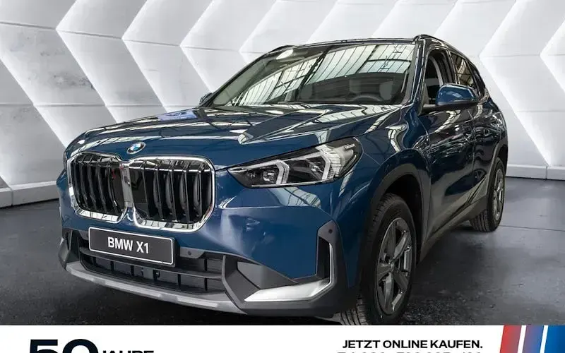 Gebraucht BMW X1 170 PS (125 kW) 2026 SUV