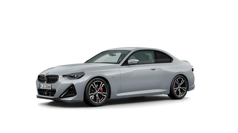 Gebraucht 2024 BMW 230 Efficient Dynamics Coupé | 47.950 € (Etwas zu teuer) - Bild 1/3