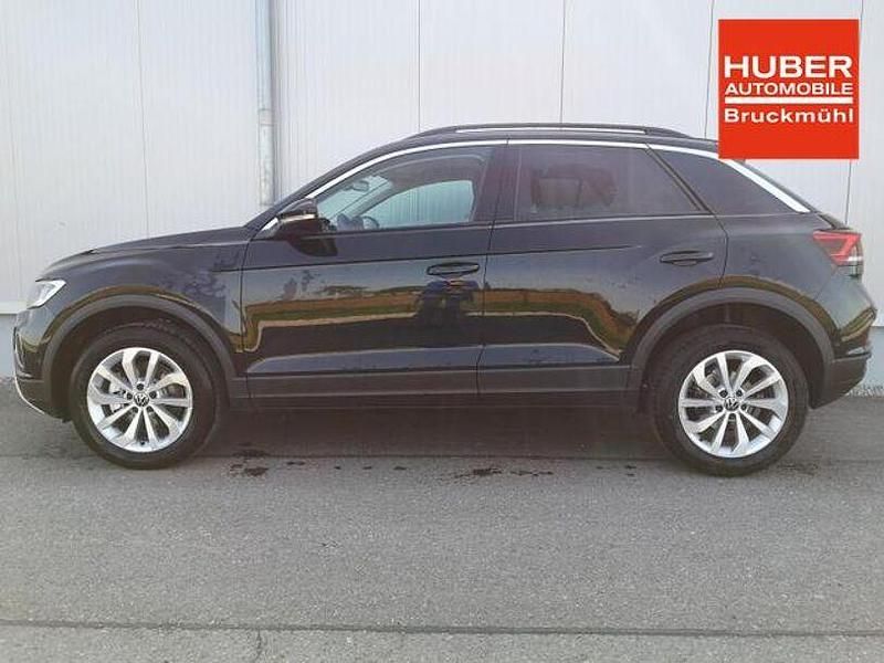 Neu VW T-Roc 2025 Andere SUV