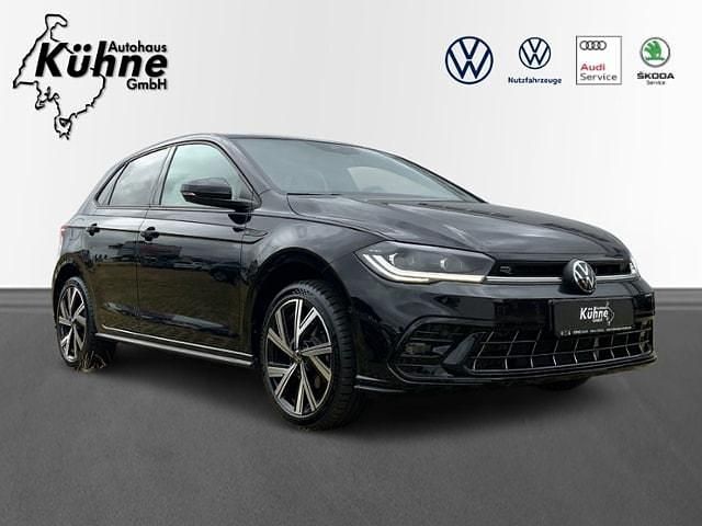 Gebraucht 2024 VW Polo R-line | 27.890 € (Etwas zu teuer) - Bild 1/4