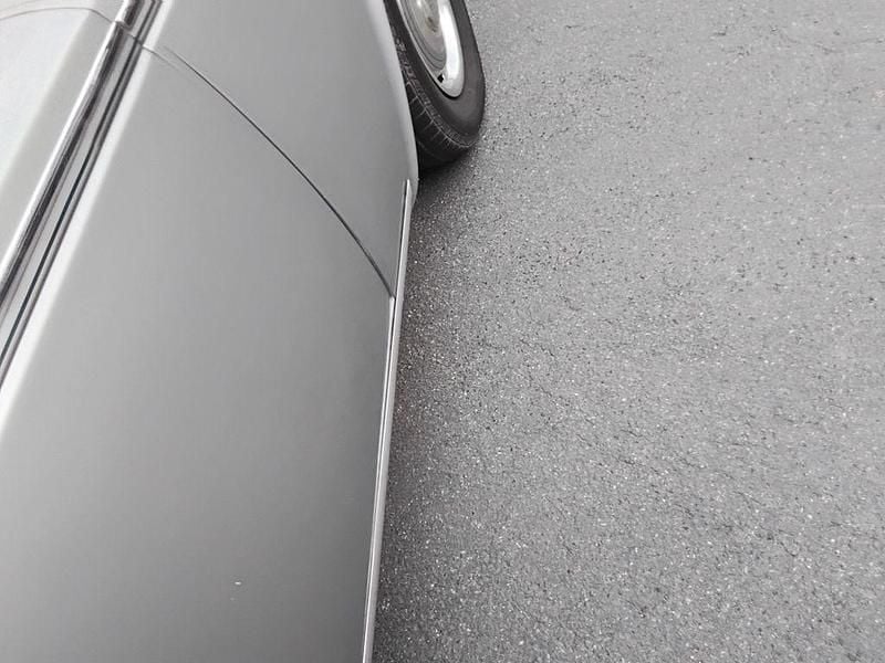 Gebraucht Rolls Royce Silver Shadow 203 PS (149 kW) 1975 Silber Limousine