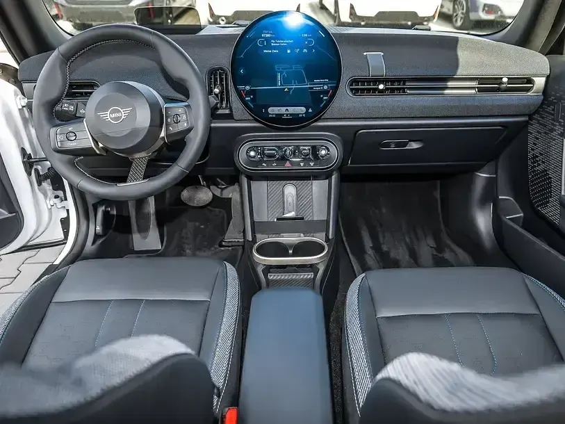 Używany Mini Cooper 2025 Andere Hatchback